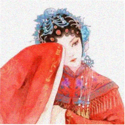 读者午夜场常客头像