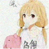 读者阿澈头像